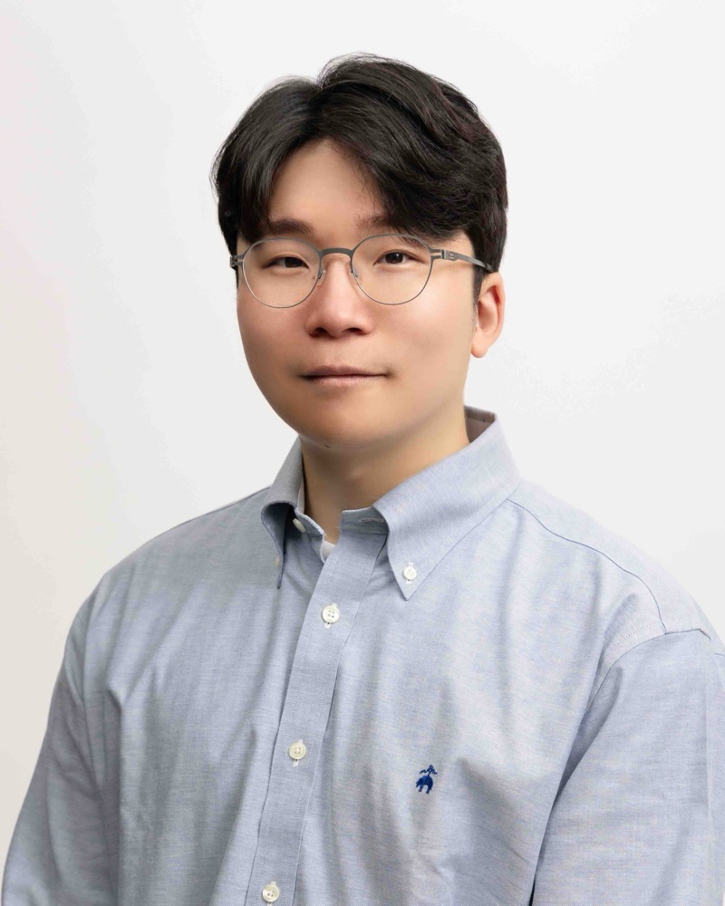 Jeonghoon Kim