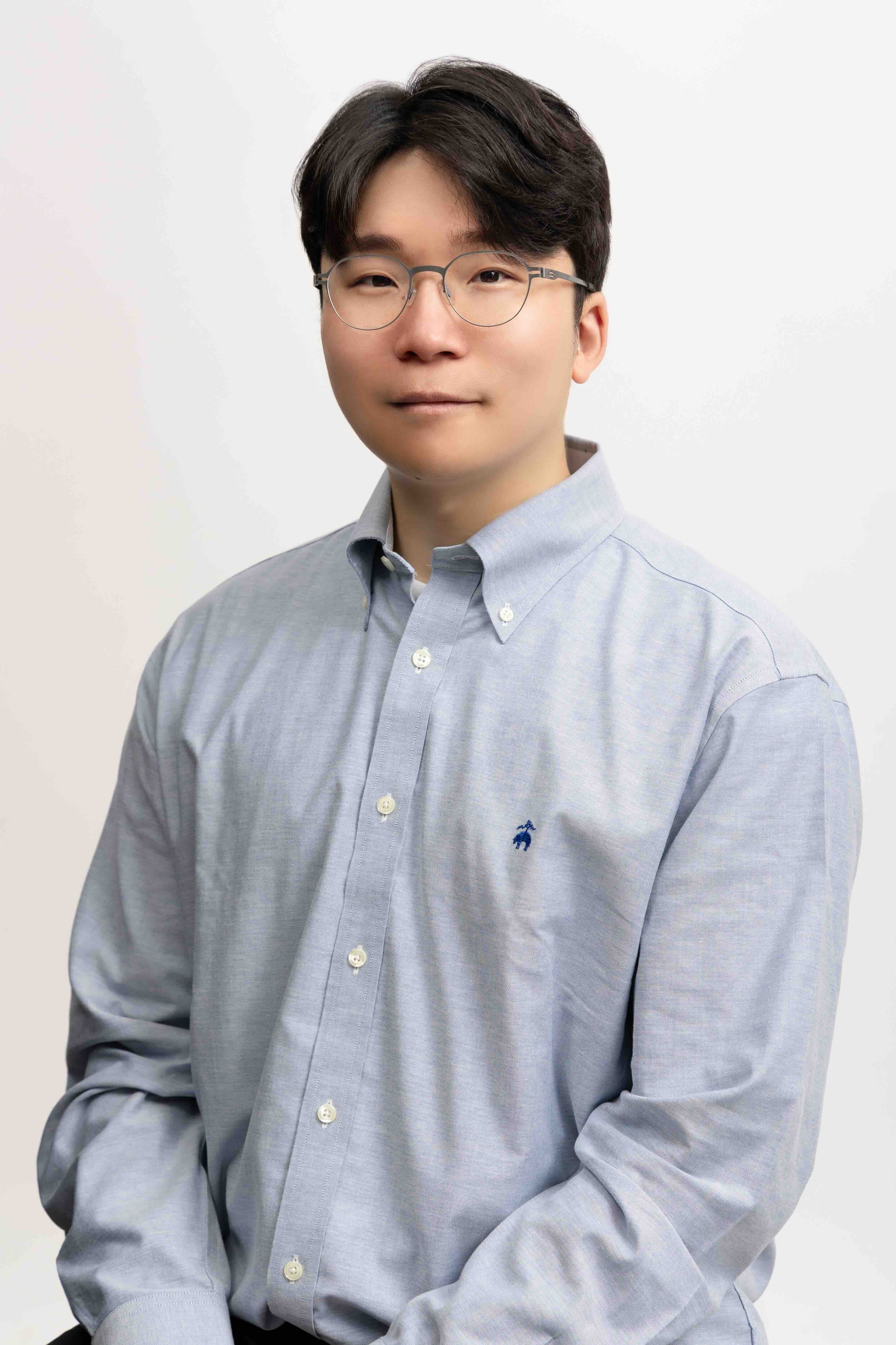 Jeonghoon Kim